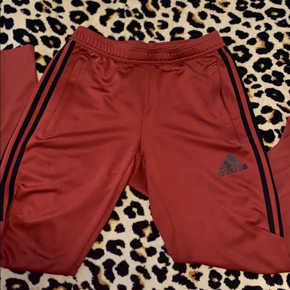 Adidas joggers